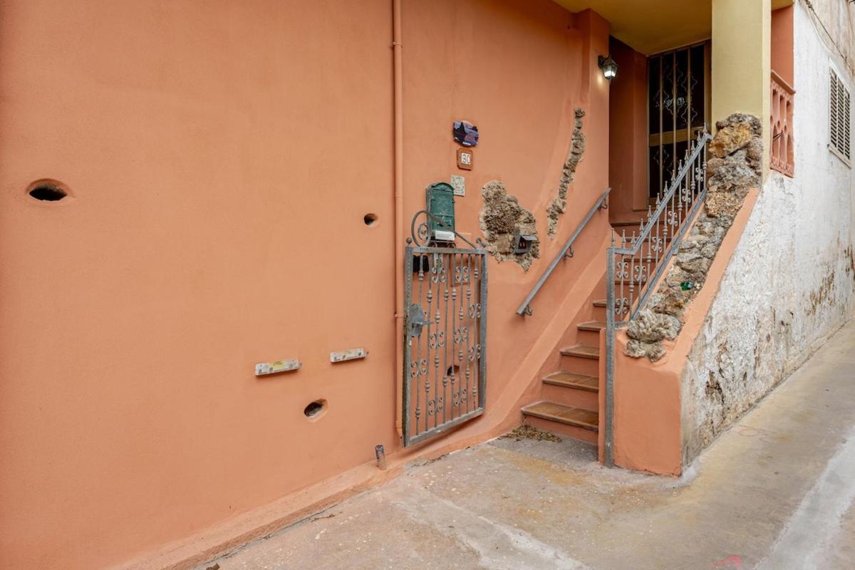 Vista Sul Pan Di Zucchero - Nebida - Holiday House Exterior photo