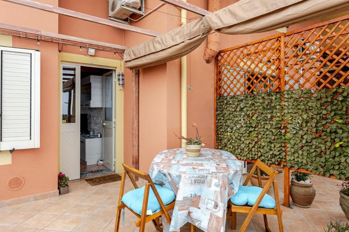 Vista Sul Pan Di Zucchero - Nebida - Holiday House Exterior photo